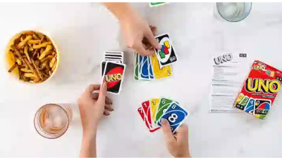 Hướng dẫn chi tiết cách chơi bài Uno giành chiến thắng
