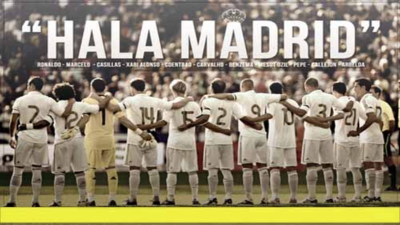 Tìm hiểu Hala Madrid là gì và thông tin đội bóng Real Madrid
